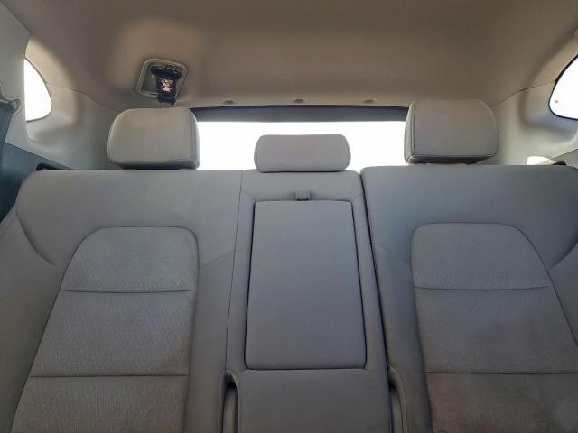 Hyundai TUCSON Limited Image 9