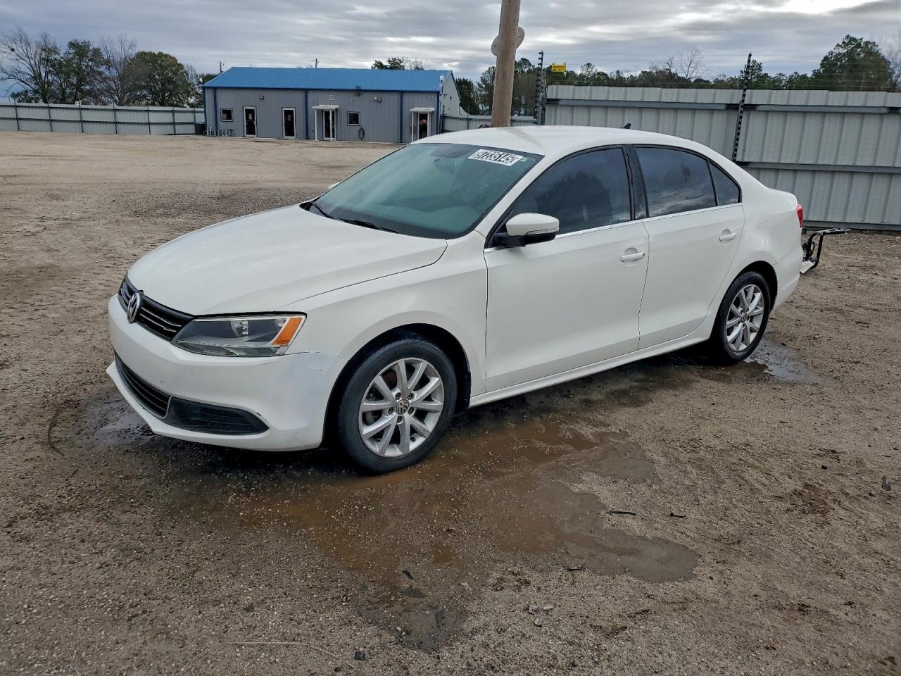 Volkswagen Jetta Se Image 1