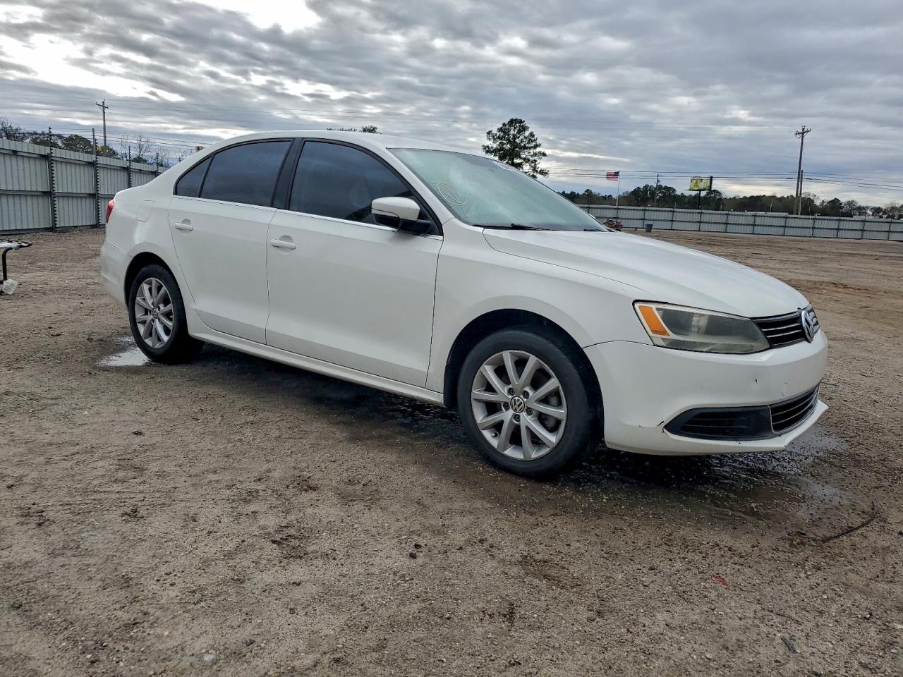 Volkswagen Jetta Se Image 12