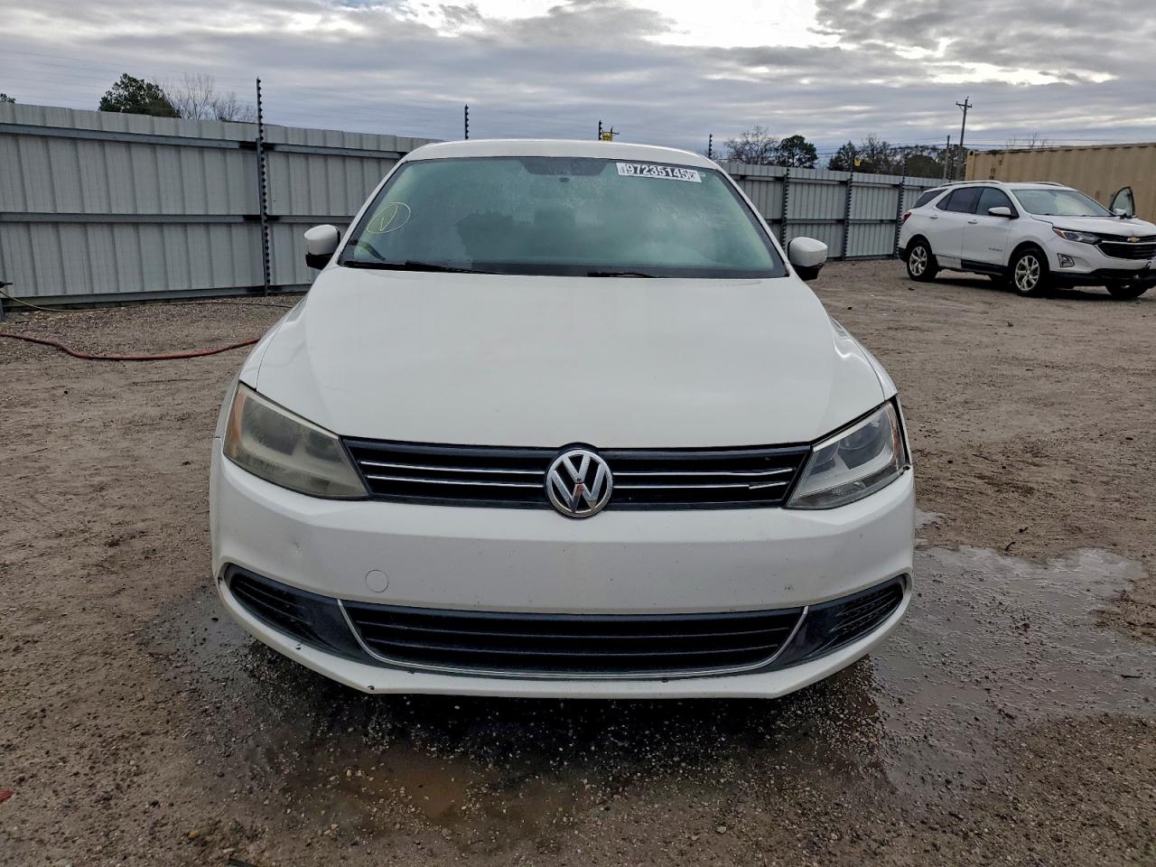 Volkswagen Jetta Se Image 10
