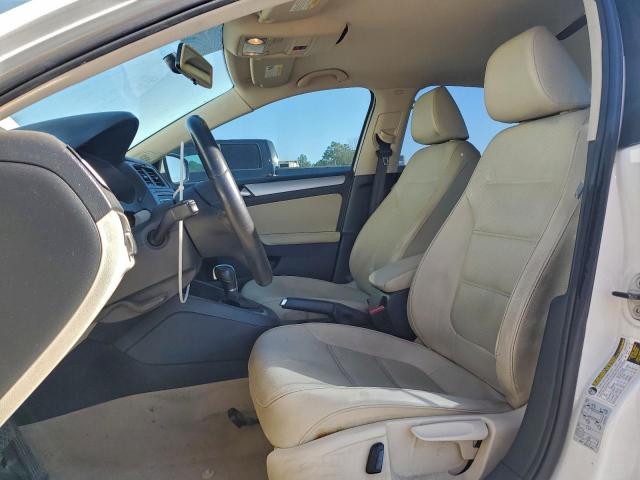 Volkswagen Jetta Se Image 7