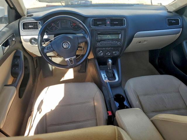 Volkswagen Jetta Se Image 6