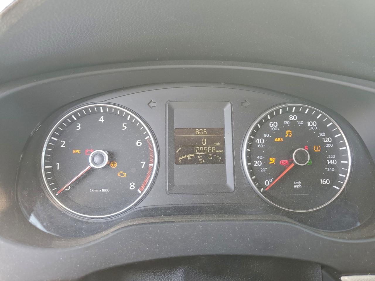 Volkswagen Jetta Se Image 3