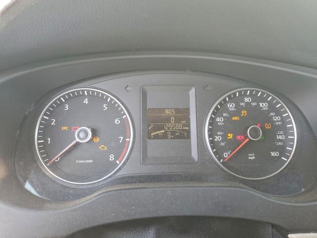 Volkswagen Jetta Se Image 3