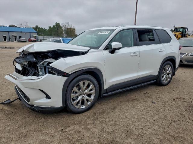  Salvage Toyota Grand High