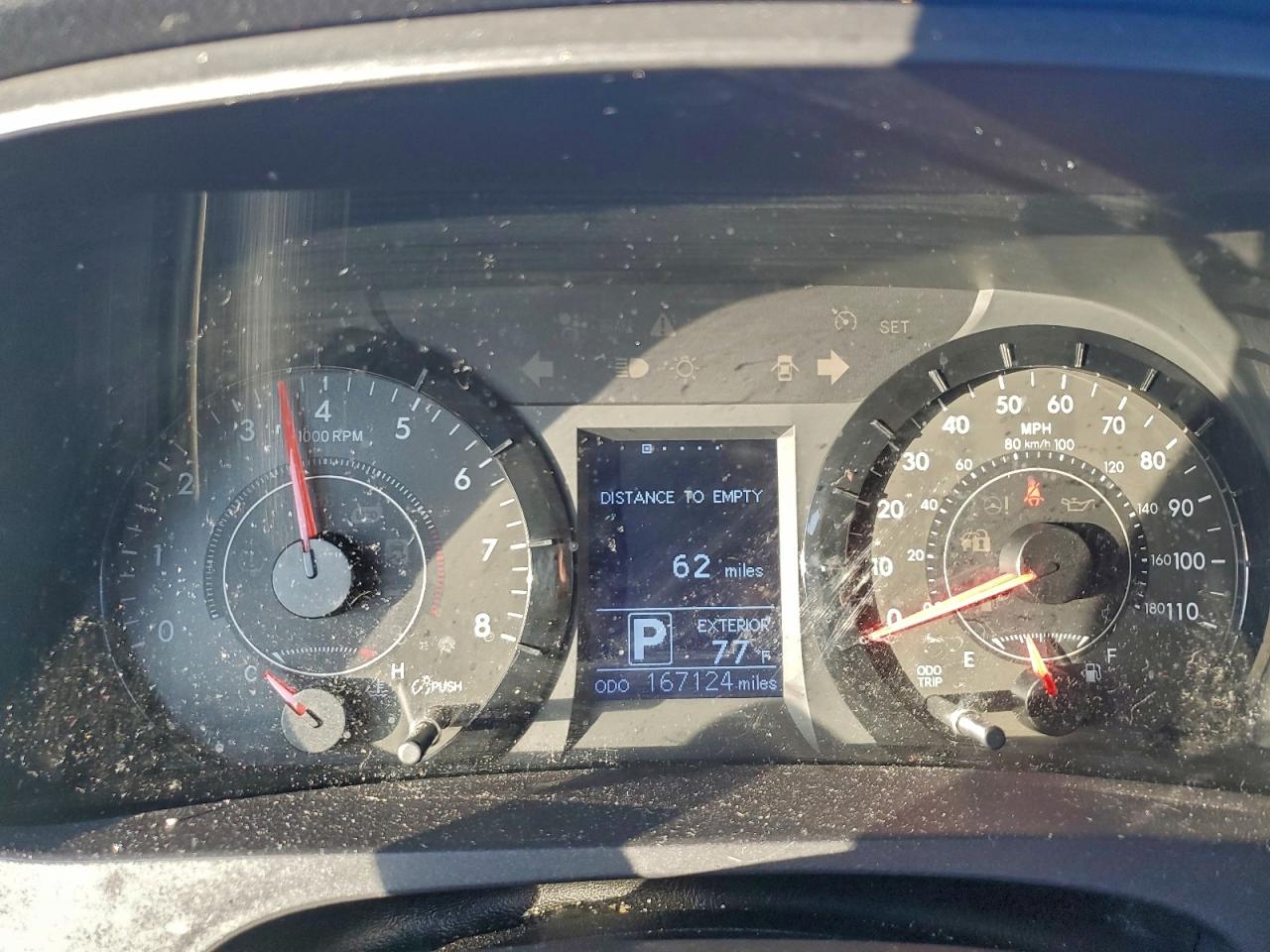 Toyota Sienna Le Image 12