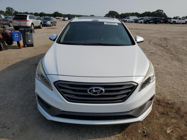 Hyundai SONATA Sport Image 8