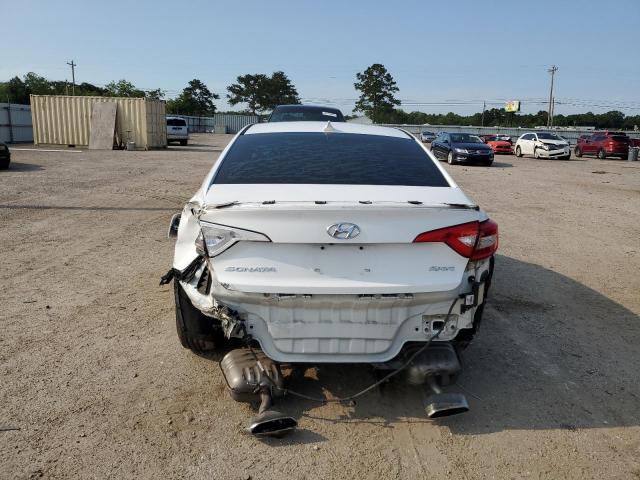 Hyundai SONATA Sport Image 7