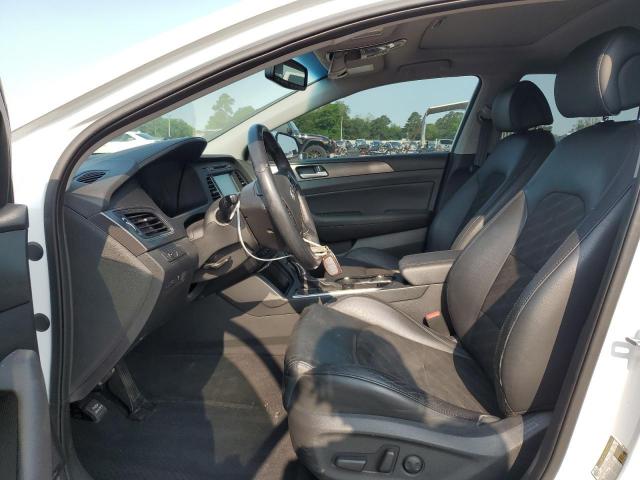 Hyundai SONATA Sport Image 4