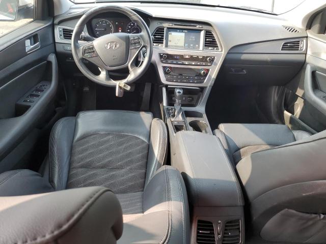 Hyundai SONATA Sport Image 13