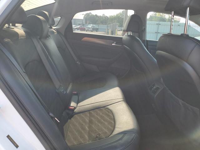 Hyundai SONATA Sport Image 9