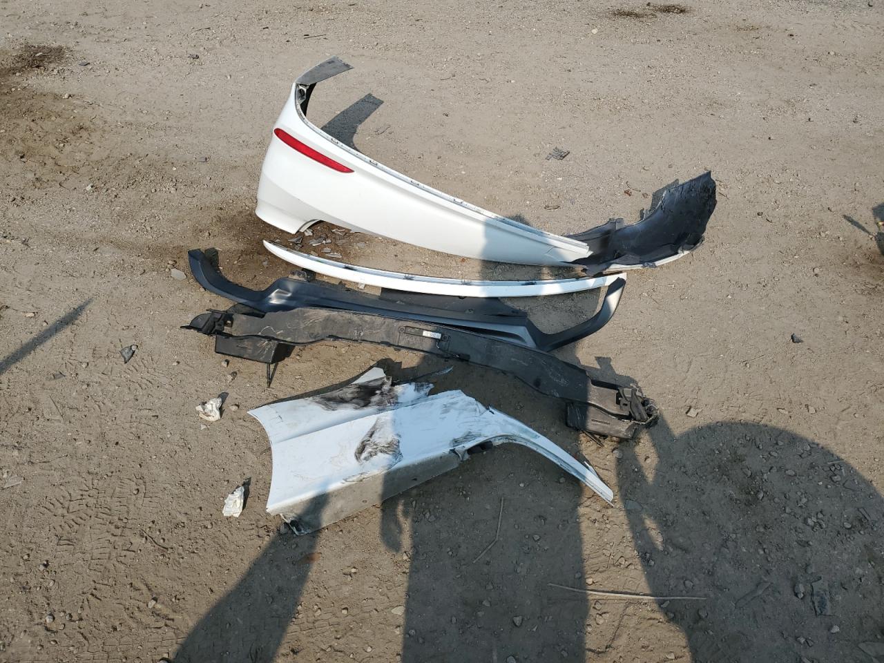 Hyundai SONATA Sport Image 5