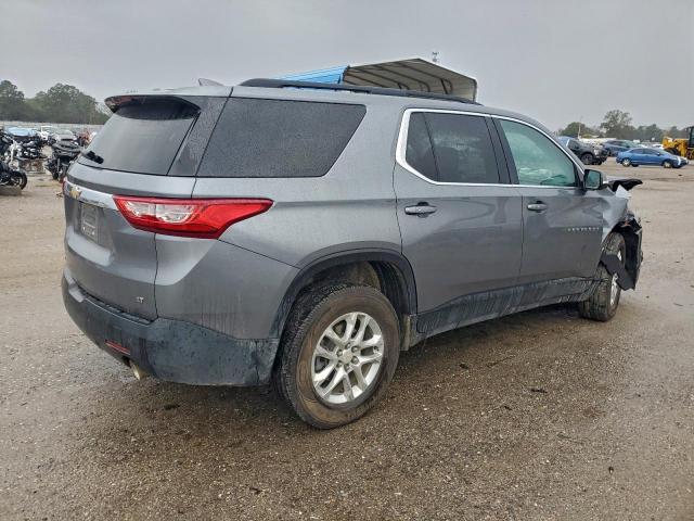 Chevrolet Traverse Lt Image 5