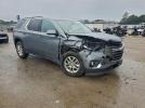 Chevrolet Traverse Lt Image 3