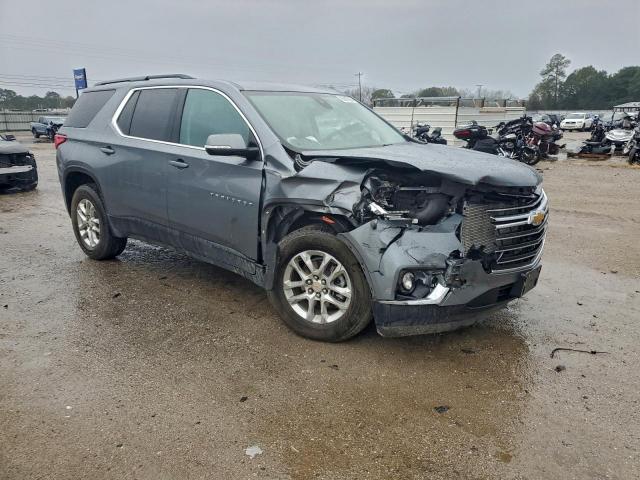 Chevrolet Traverse Lt Image 3