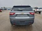 Chevrolet Traverse Lt Image 2