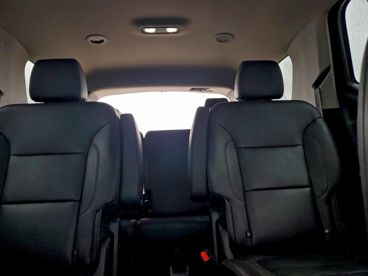 Chevrolet Traverse Lt Image 6