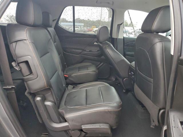 Chevrolet Traverse Lt Image 13