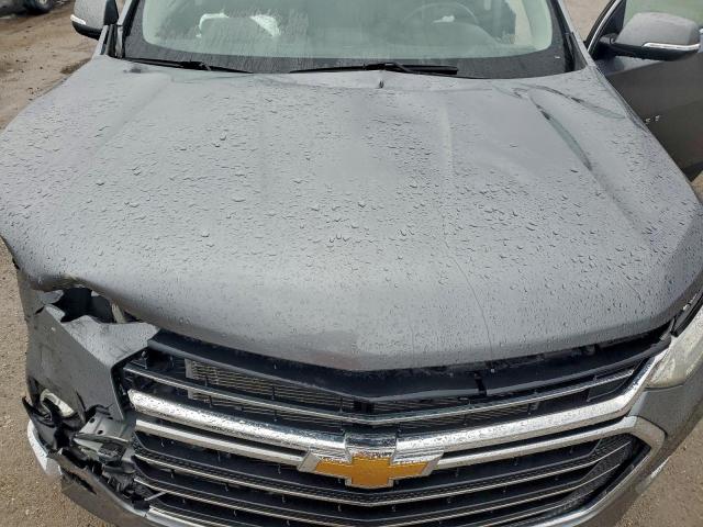 Chevrolet Traverse Lt Image 8