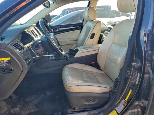 Hyundai Equus Signature Image 3