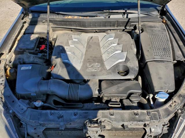 Hyundai Equus Signature Image 9