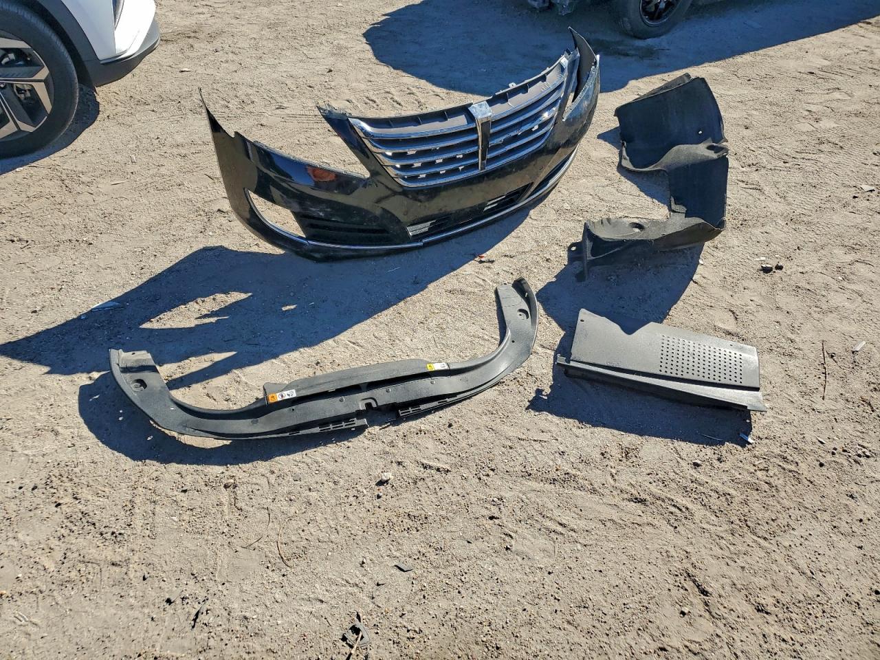 Hyundai Equus Signature Image 13