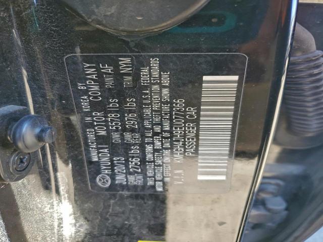 Hyundai Equus Signature Image 7