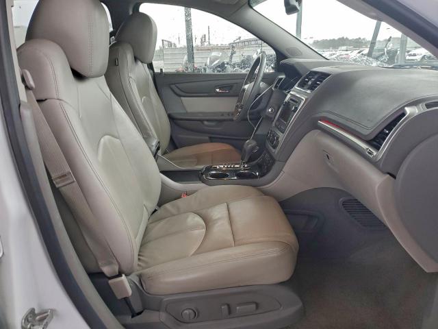 GMC Acadia Slt-1 Image 9