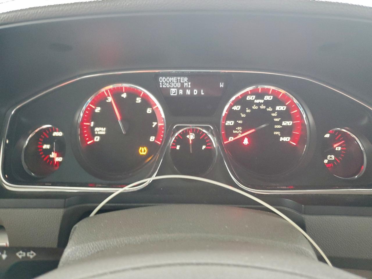 GMC Acadia Slt-1 Image 4