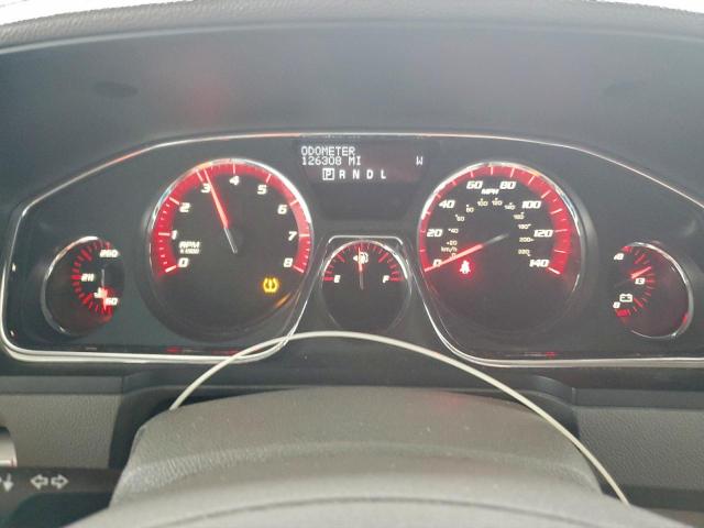 GMC Acadia Slt-1 Image 4