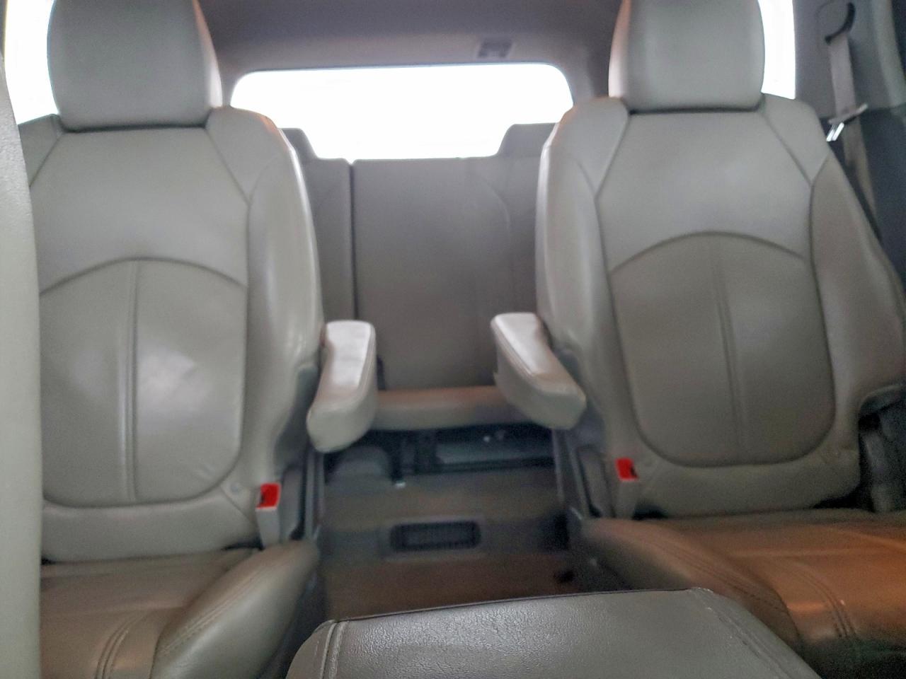 GMC Acadia Slt-1 Image 5