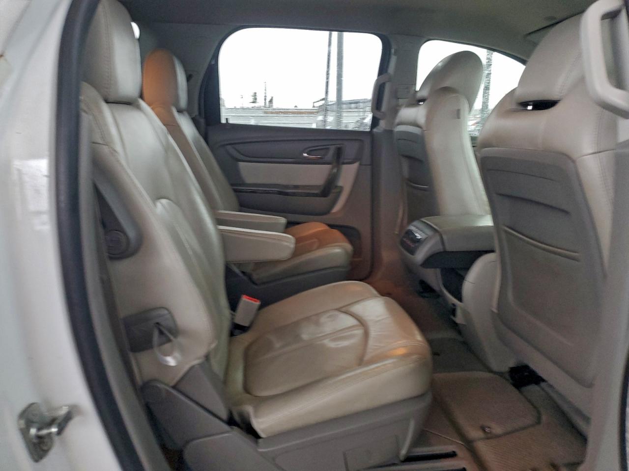 GMC Acadia Slt-1 Image 2