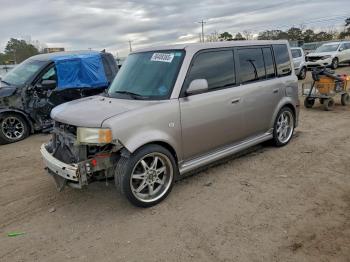  Salvage Toyota Scion
