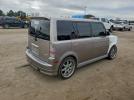 Toyota Scion Xb Image 4