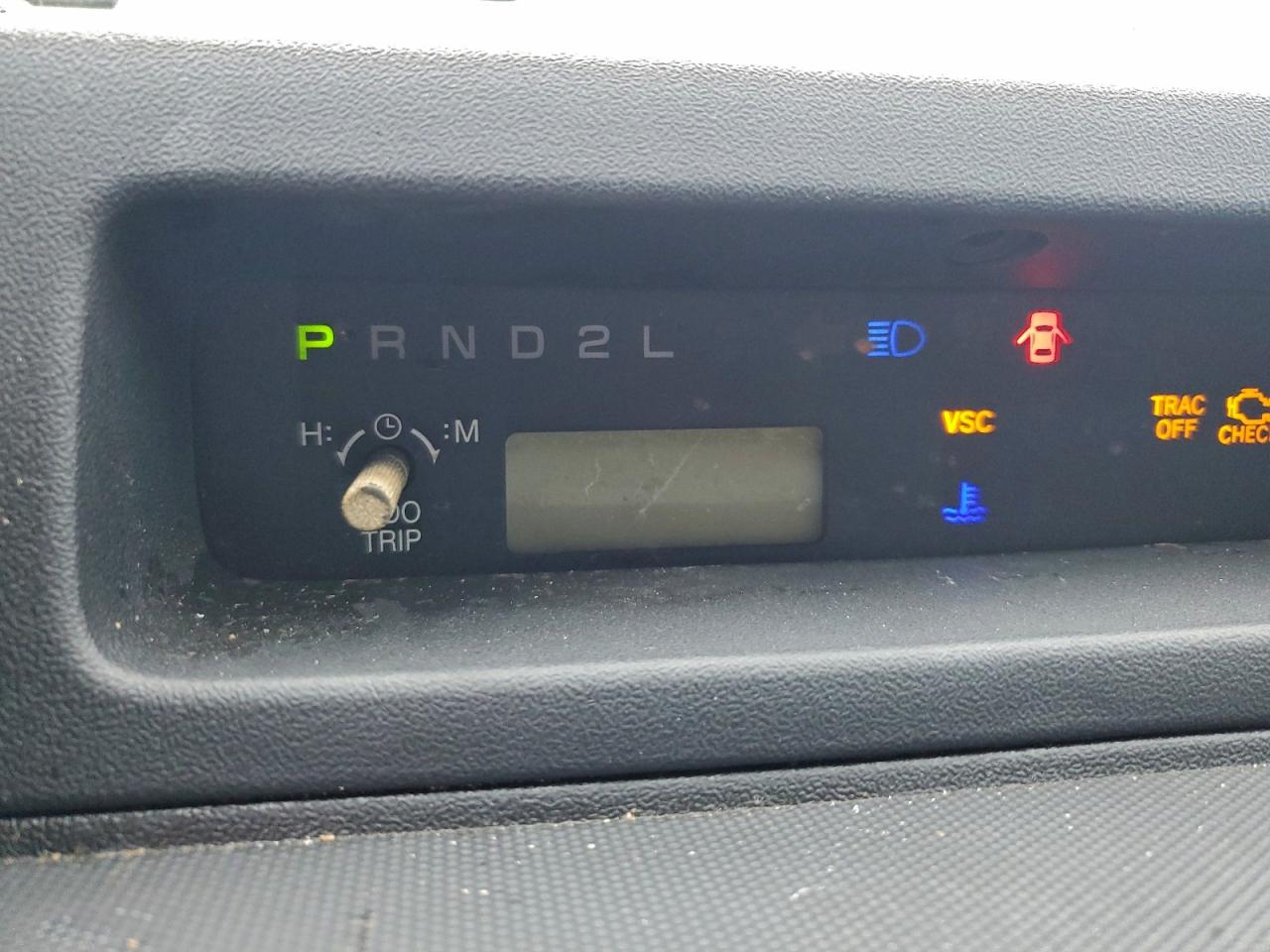 Toyota Scion Xb Image 10