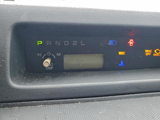 Toyota Scion Xb Image 10