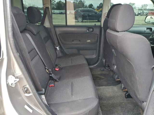 Toyota Scion Xb Image 2