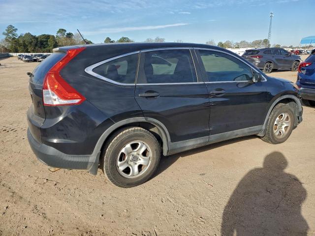 Honda Crv Lx Image 9