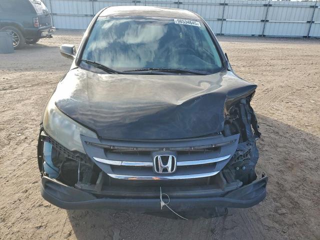 Honda Crv Lx Image 8