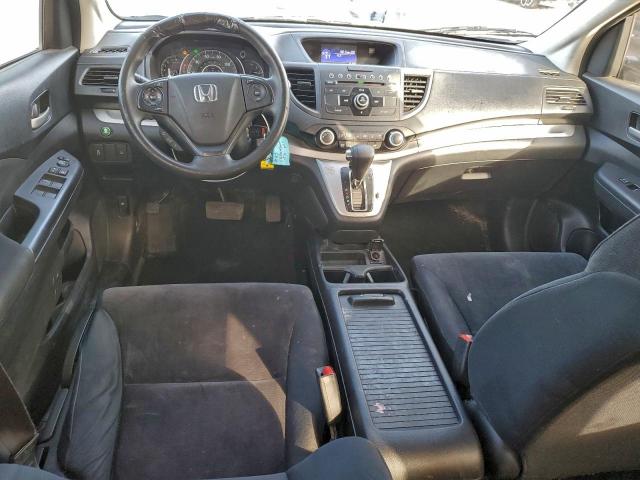 Honda Crv Lx Image 11