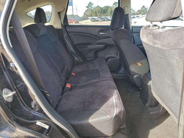 Honda Crv Lx Image 2