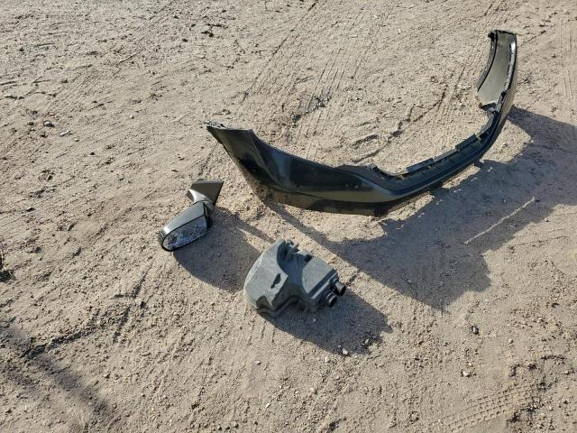 Honda Crv Lx Image 3