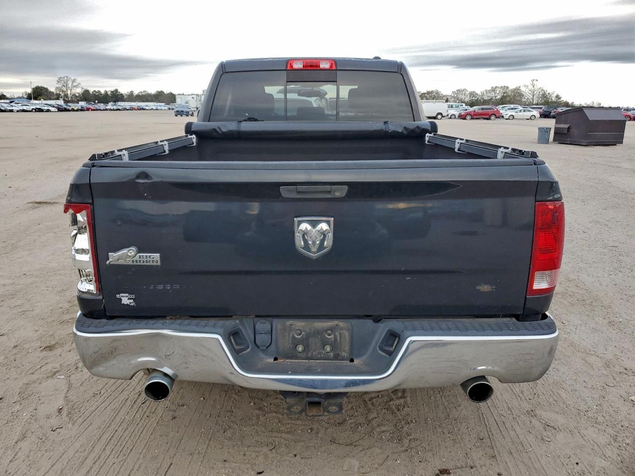 Dodge Ram 1500 Image 3