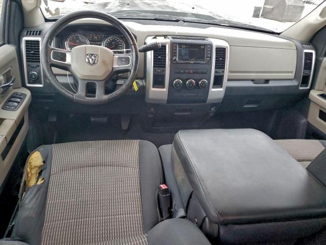 Dodge Ram 1500 Image 8