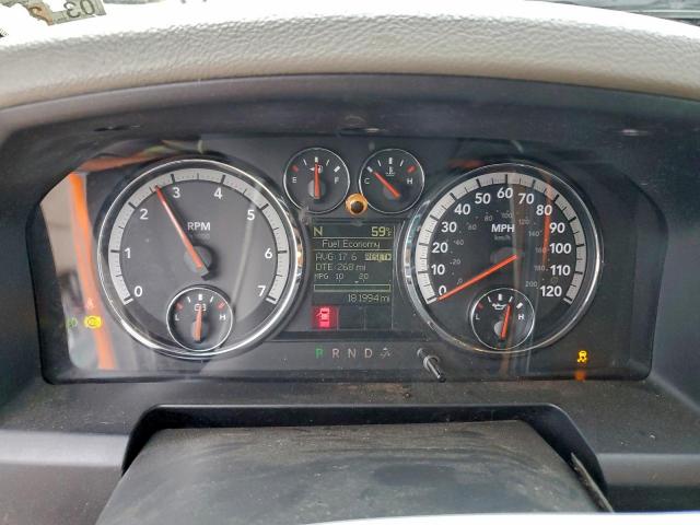 Dodge Ram 1500 Image 12