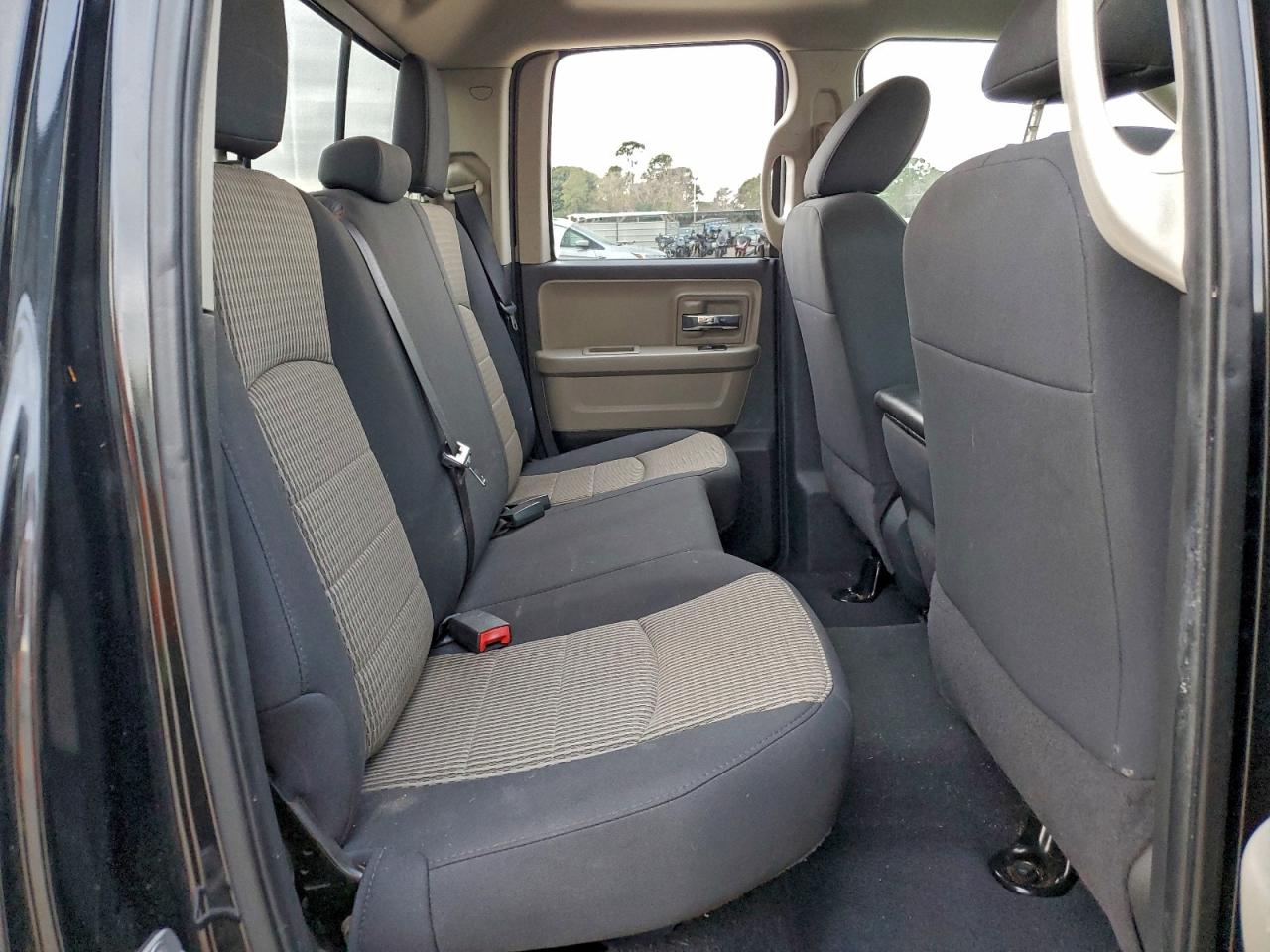 Dodge Ram 1500 Image 6