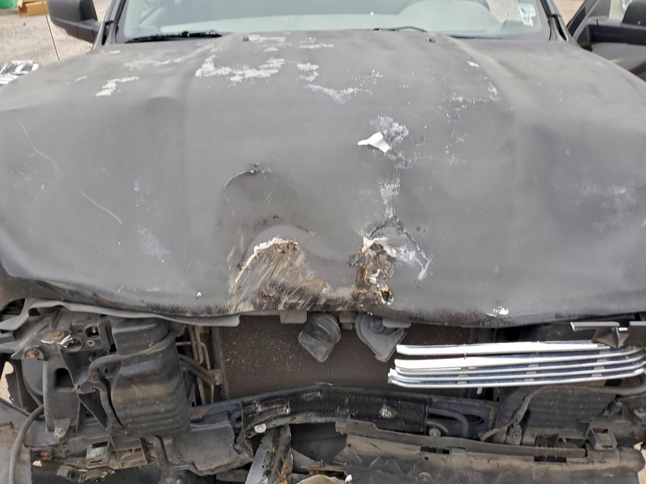 Dodge Ram 1500 Image 10